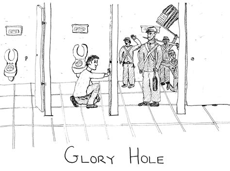 Advice on Installing a Private Glory Hole at My Home